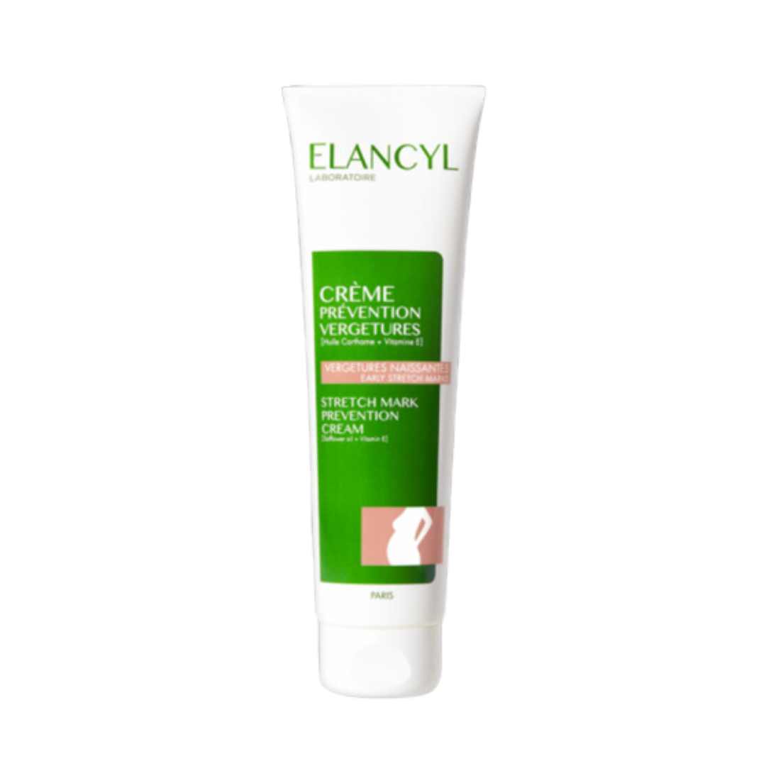 Elancyl Crème Prevention Vergetures