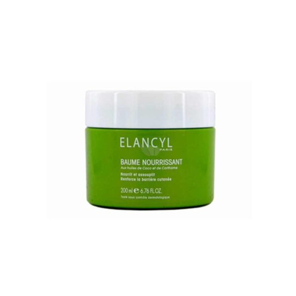 Elancyl Baume Nourrissant