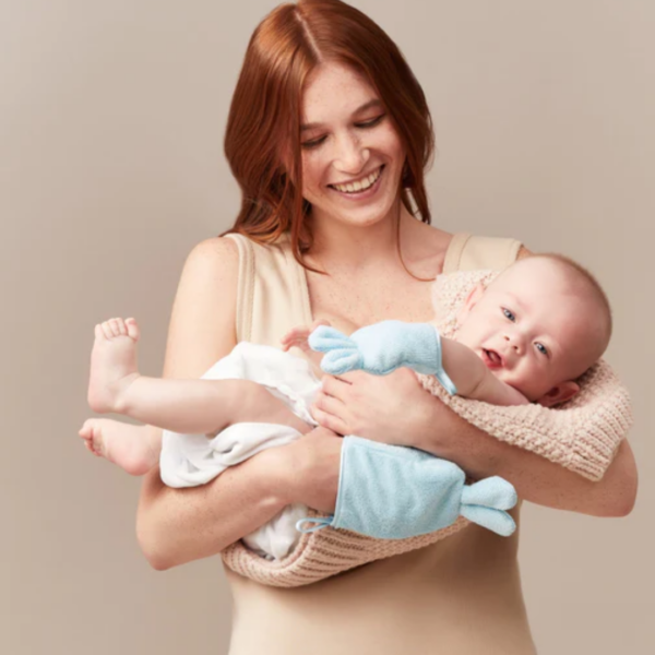 GLOV Baby skin washing gloves