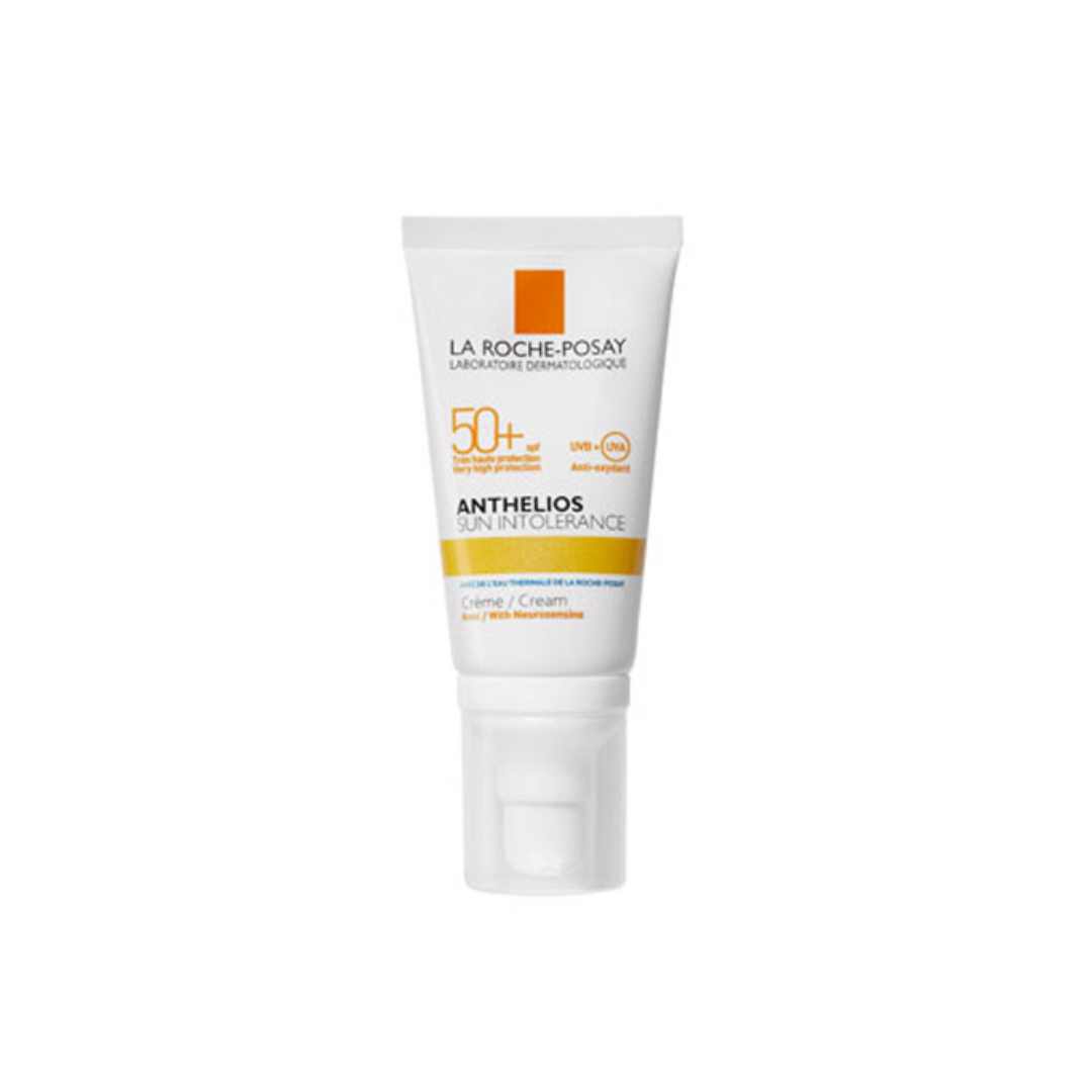 La Roche Posay Anthelios Sun Intolerance SPF50+