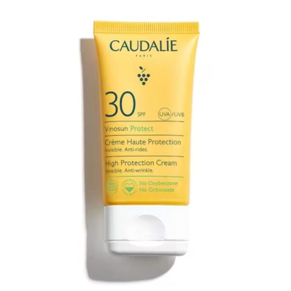 Caudalie Vinosun Protect Cream SPF 30