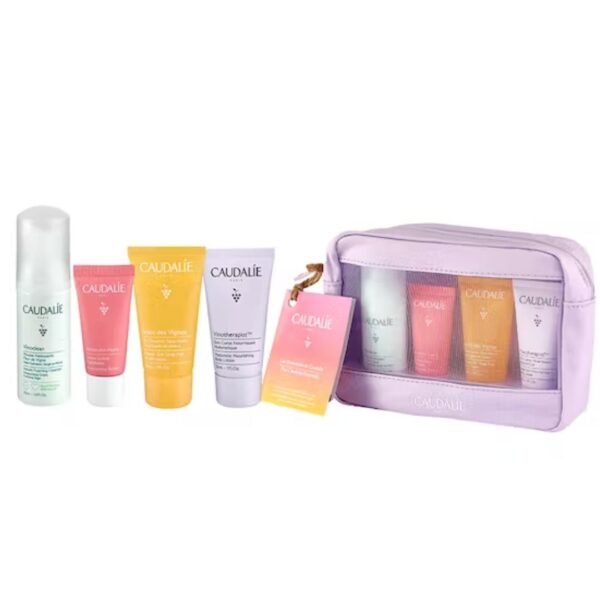 Caudalie Set The Essentials
