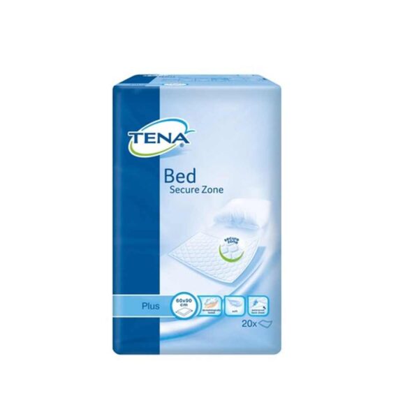 Tena underpad plus 60x90 cm