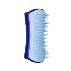 Tangle Teezer Pet Teezer De-Shedding & Dog Grooming Brush Small Size