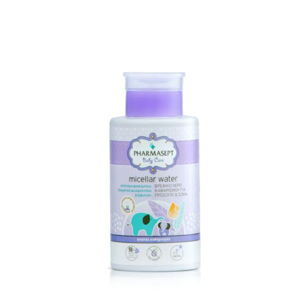 Pharmasept Baby Care Micellar Water
