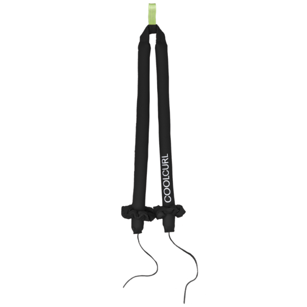 GLOV Cool Curl Heatless Hair Curling Tool