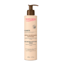 TOPICREM KARITE NOURISHING FORTIFYING CREAM