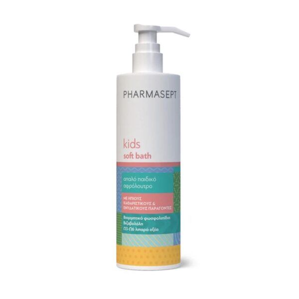 Pharmasept Kids Soft Bath