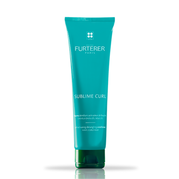 Rene Furterer Sublime Curl Detangling Conditioner
