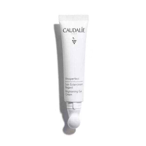 Caudalie Vinoperfect Soin Éclaircissant Regard