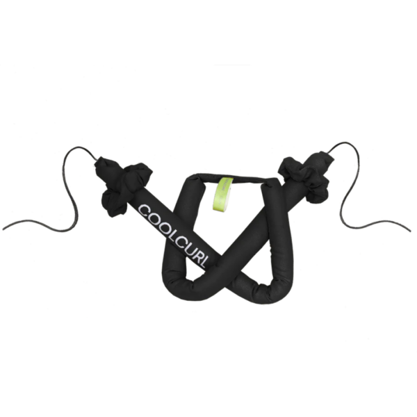 GLOV Cool Curl Heatless Hair Curling Tool