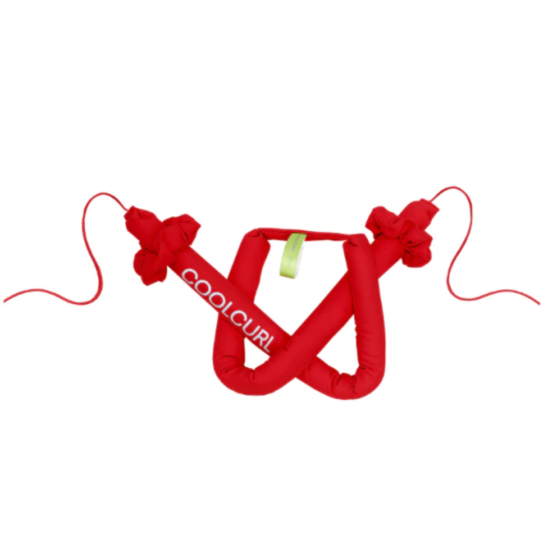 GLOV Cool Curl Heatless Hair Curling Tool