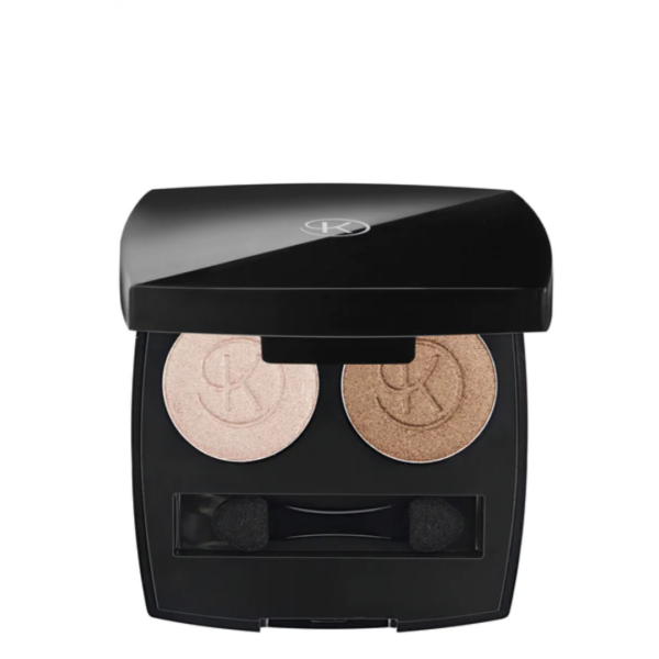 Korff Cure Make Up  Eye Palette Duo