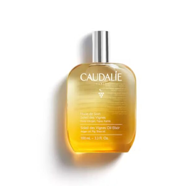 Caudalie Huile de Soin Soleil des Vignes