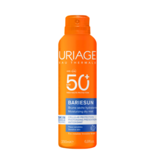 Uriage Bariésun Brume Sèche Hydratante SPF 50+