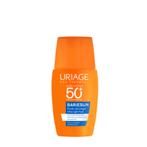 Uriage Bariésun Ultra-Light Fluid SPF 50+