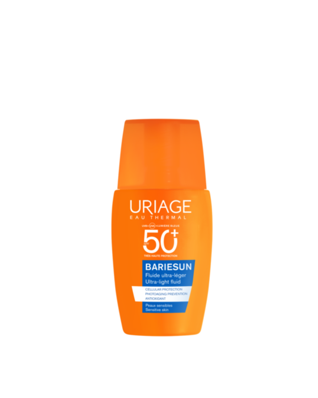 Uriage Bariésun Ultra-Light Fluid SPF 50+