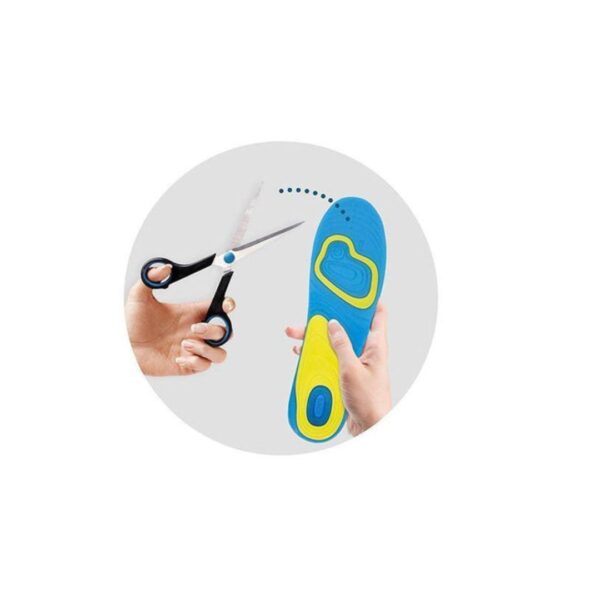 Scholl GelActiv Everyday Women
