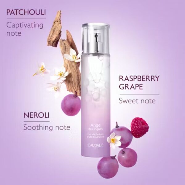 Caudalie Ange des Vignes Eau de Parfum