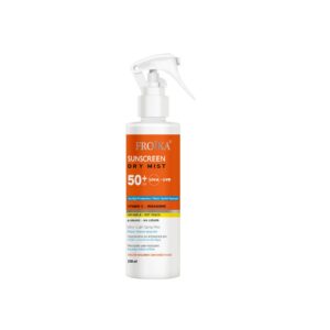 Froika Sunscreen Dry Mist SPF50+