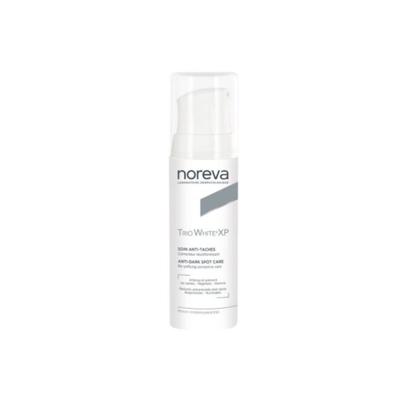 Noreva Trio White Anti-Dark Spots Serum