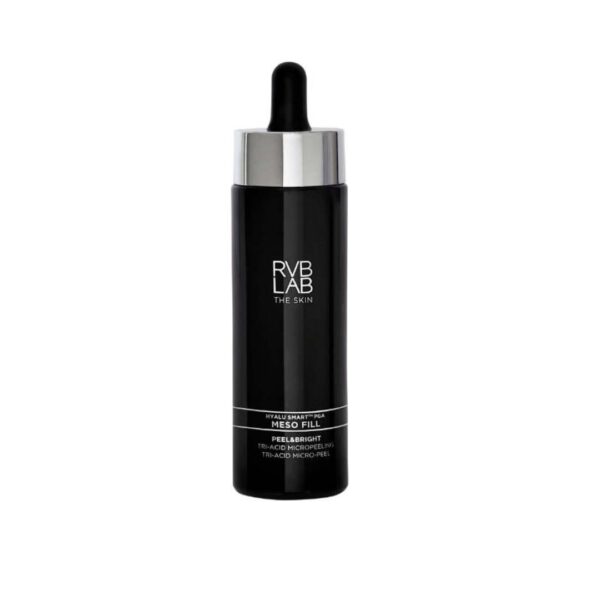 RVB Lab Meso Fill Peel & Bright Tri Acid Micropeeling