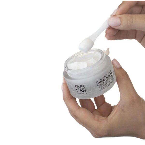 RVB Lab Microbioma Rich Balancing Cream with Prebiotics