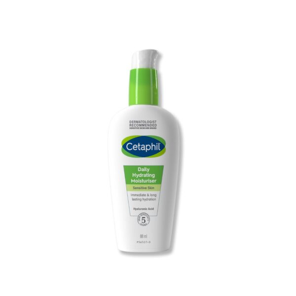 Cetaphil Daily Facial Moisturizing