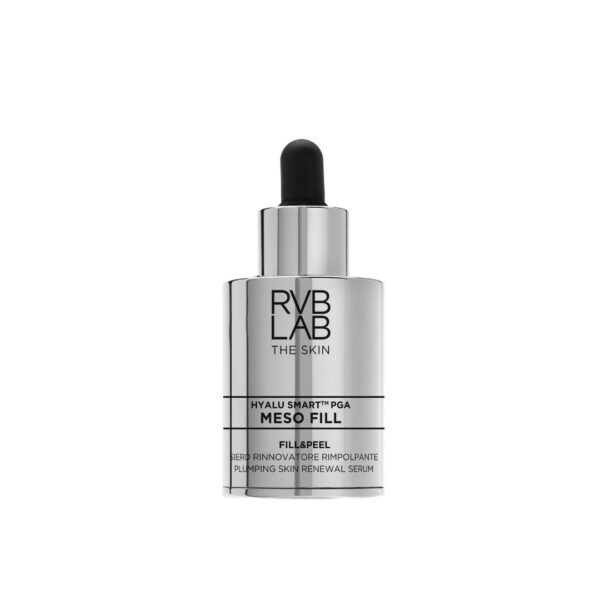 RVB Lab Meso Fill Fill & Peel Plumping Skin Renewal Serum