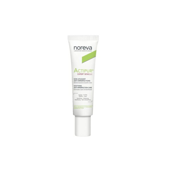 Noreva Actipur Expert Sensi+