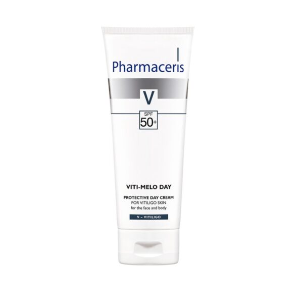 Pharmaceris V Viti-Melo Day SPF50+