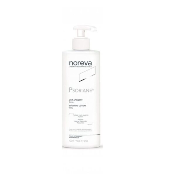 Noreva Psoriane Lait Apaisant Corps