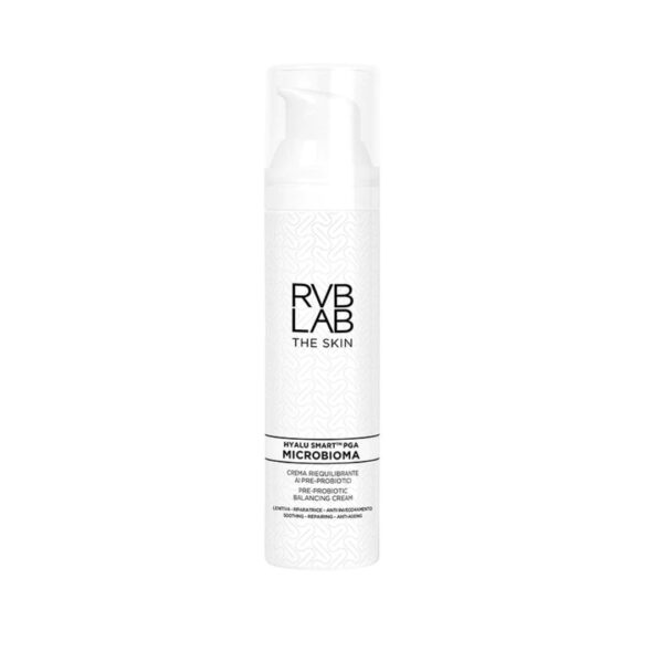 RVB Lab Microbioma Pre-biotic Balancing Cream