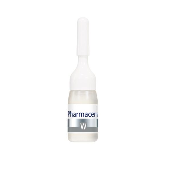 Pharmaceris W Whitening Albucin