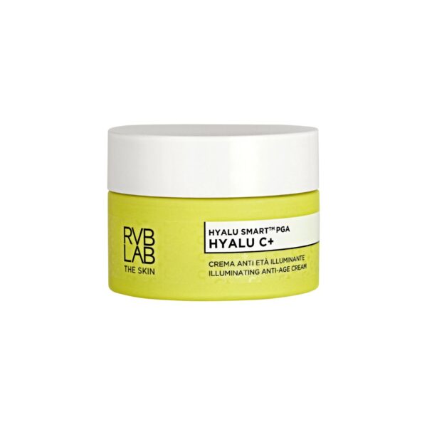 RVB Lab Hyalu C+ Illuminating Anti-Age Cream