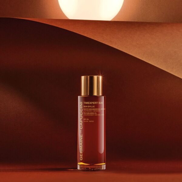Germaine de Capuccini Timexpert Sun Idyllic Dry Oil Tinted