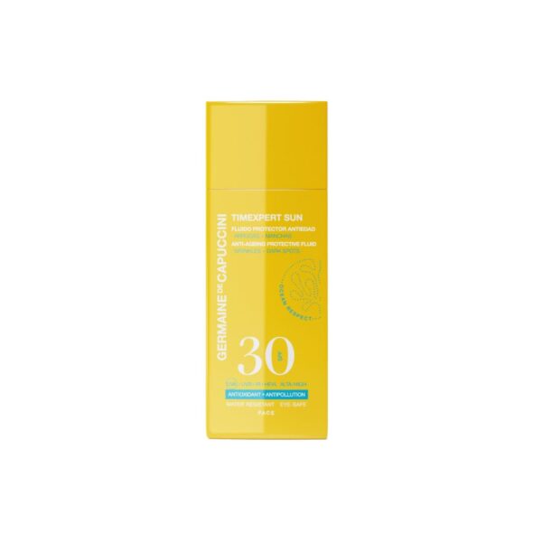Germaine de Capuccini Timexpert Sun Anti-Ageing Protective Fluid SPF 30