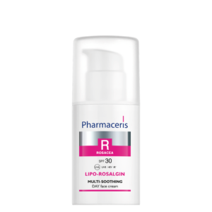 Pharmaceris R Lipo-Rosalgin Soothing Day Cream SPF30