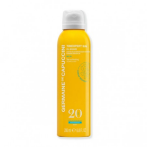 Germaine de Capuccini Timexpert Sun Oil Bronze SPF20