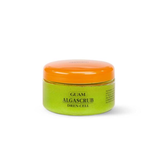 Guam AlgaScrub Dren-Cell