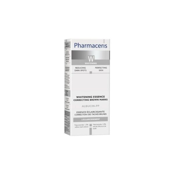 Pharmaceris W Whitening Albucin