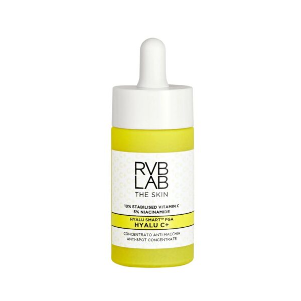 RVB Lab Hyalu C+ Hyperactive Anti-spot Concentrate