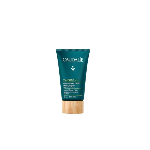 Caudalie Vinergetic C+ Masque Instant Detox
