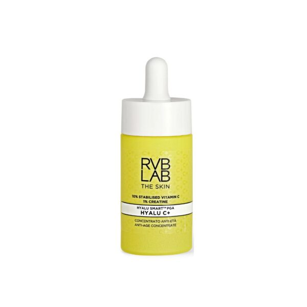 RVB Lab Hyalu C+ Hyperactive Anti-age Concentrate