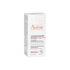 Avène Antirougeurs Rosamed SPF50+