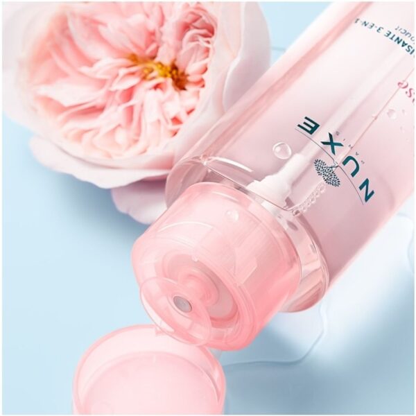 Nuxe Very Rose 3 in 1 Soothing Micellar Water x 2