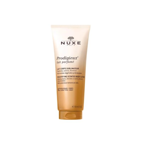 Nuxe Prodigieuse Lait Perfume
