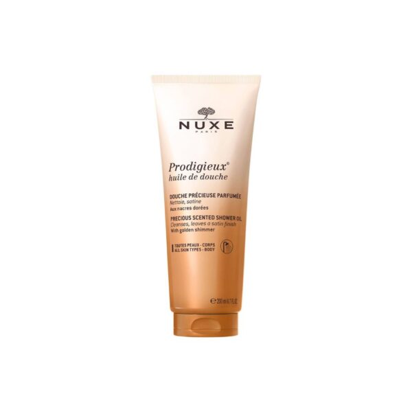 Nuxe Prodigieuse Shower Oil