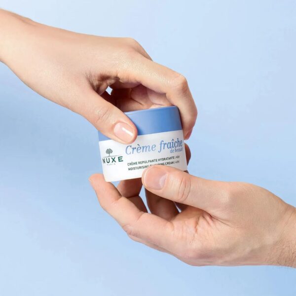Nuxe Creme Fraiche de Beaute Rich