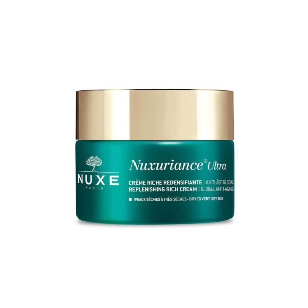 Nuxe Nuxuriance Ultra Creme Riche Ridensificante